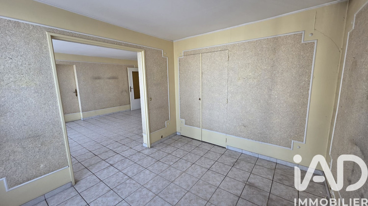 Ma-Cabane - Vente Appartement Rosny-sous-Bois, 82 m²