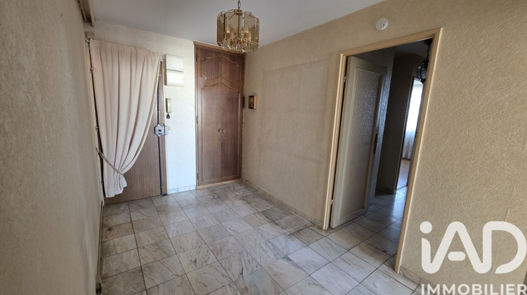 Ma-Cabane - Vente Appartement Rosny-sous-Bois, 82 m²