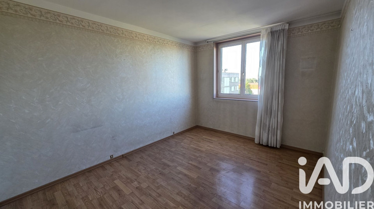 Ma-Cabane - Vente Appartement Rosny-sous-Bois, 82 m²