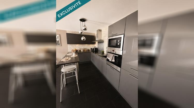 Ma-Cabane - Vente Appartement Rosny-sous-Bois, 64 m²