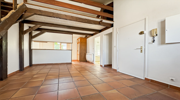 Ma-Cabane - Vente Appartement ROSNY-SOUS-BOIS, 25 m²
