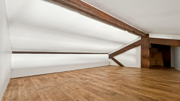 Ma-Cabane - Vente Appartement ROSNY-SOUS-BOIS, 25 m²
