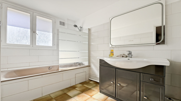 Ma-Cabane - Vente Appartement ROSNY-SOUS-BOIS, 25 m²