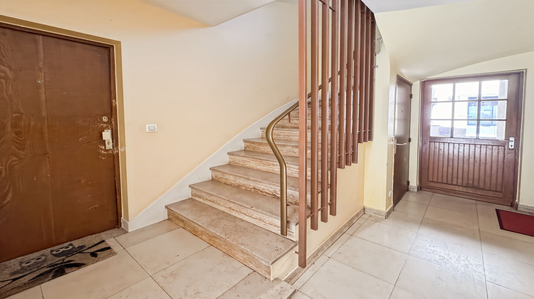 Ma-Cabane - Vente Appartement ROSNY-SOUS-BOIS, 25 m²