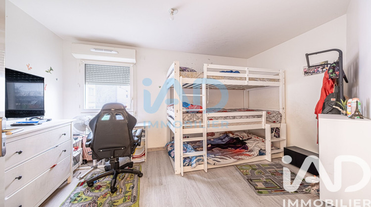 Ma-Cabane - Vente Appartement Rosny-sous-Bois, 68 m²