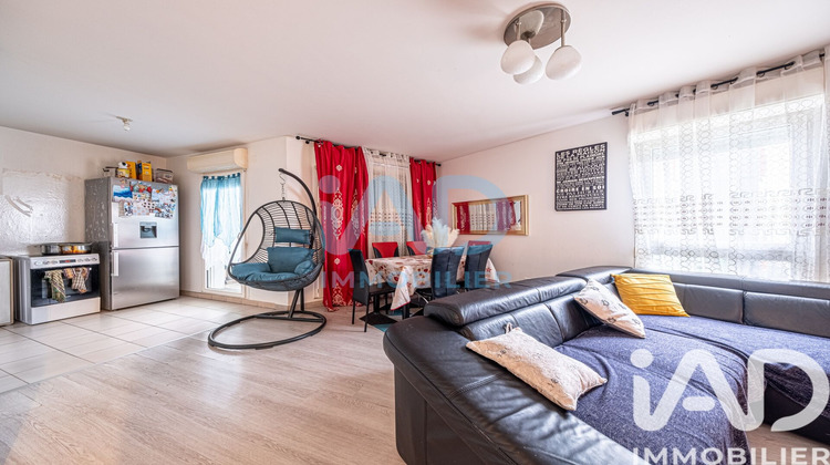 Ma-Cabane - Vente Appartement Rosny-sous-Bois, 68 m²