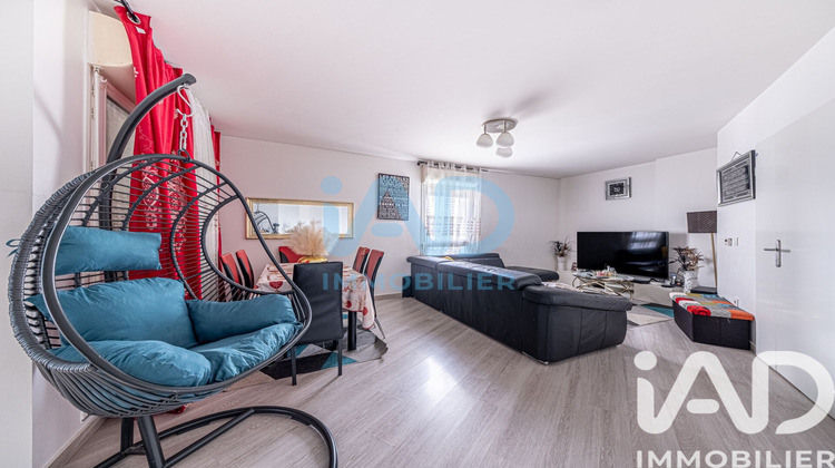 Ma-Cabane - Vente Appartement Rosny-sous-Bois, 68 m²
