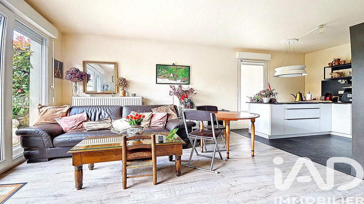 Ma-Cabane - Vente Appartement Rosny-sous-Bois, 44 m²