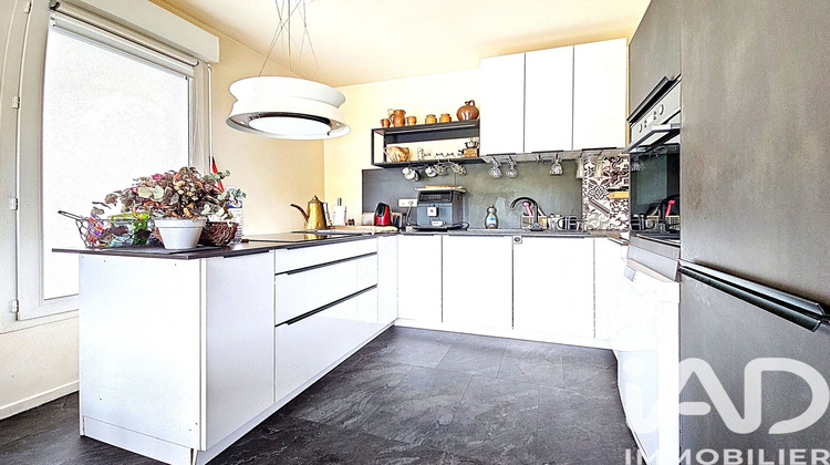 Ma-Cabane - Vente Appartement Rosny-sous-Bois, 44 m²