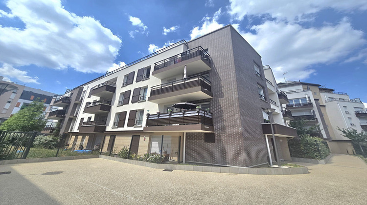 Ma-Cabane - Vente Appartement ROSNY-SOUS-BOIS, 65 m²