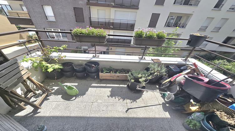 Ma-Cabane - Vente Appartement ROSNY-SOUS-BOIS, 65 m²