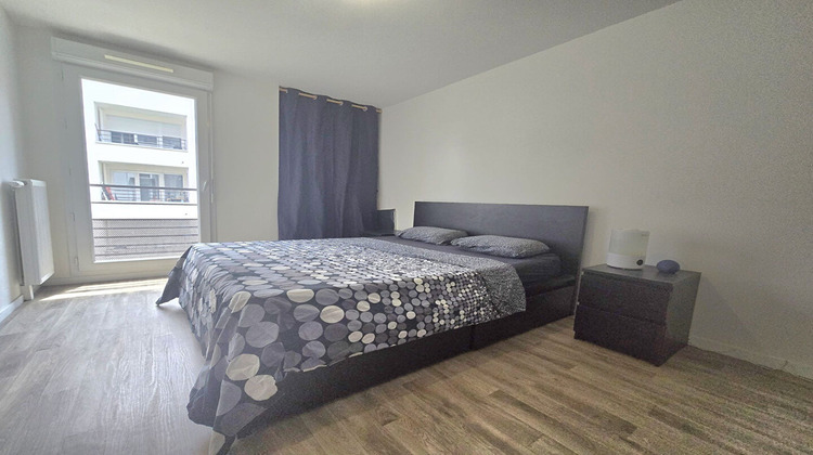 Ma-Cabane - Vente Appartement ROSNY-SOUS-BOIS, 65 m²