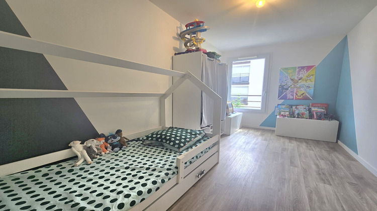 Ma-Cabane - Vente Appartement ROSNY-SOUS-BOIS, 65 m²
