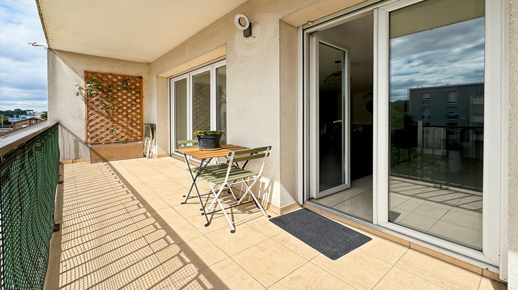 Ma-Cabane - Vente Appartement ROSNY-SOUS-BOIS, 85 m²