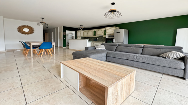 Ma-Cabane - Vente Appartement ROSNY-SOUS-BOIS, 85 m²