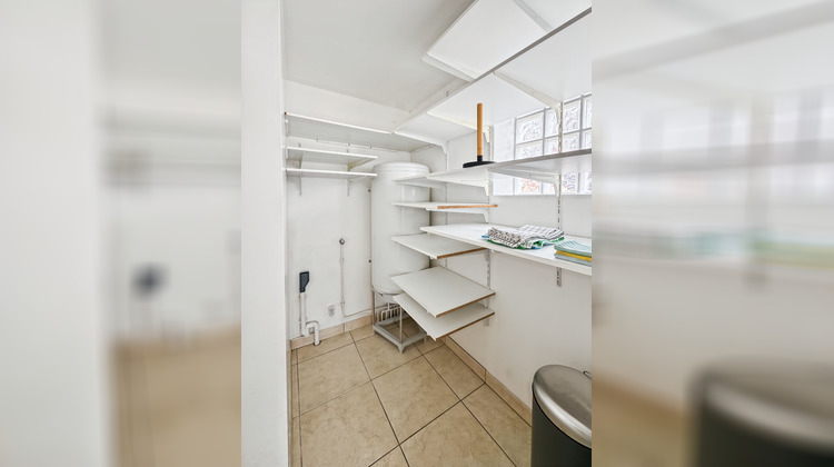 Ma-Cabane - Vente Appartement ROSNY-SOUS-BOIS, 85 m²