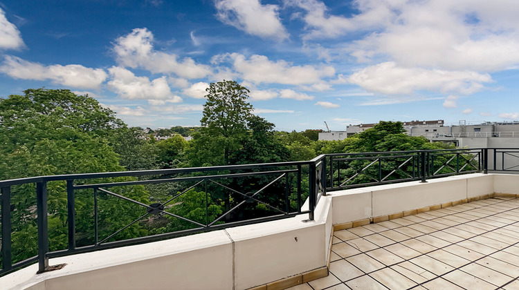 Ma-Cabane - Vente Appartement ROSNY-SOUS-BOIS, 69 m²