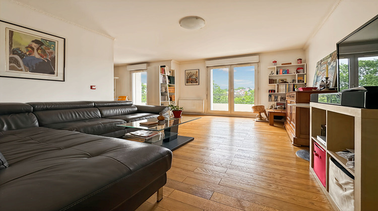 Ma-Cabane - Vente Appartement ROSNY-SOUS-BOIS, 69 m²