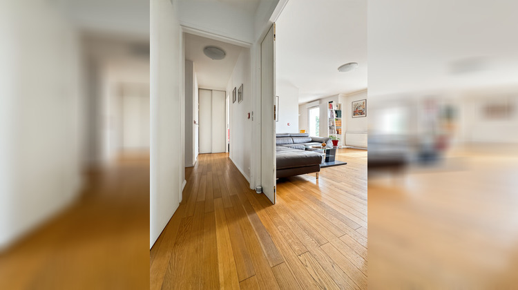 Ma-Cabane - Vente Appartement ROSNY-SOUS-BOIS, 69 m²