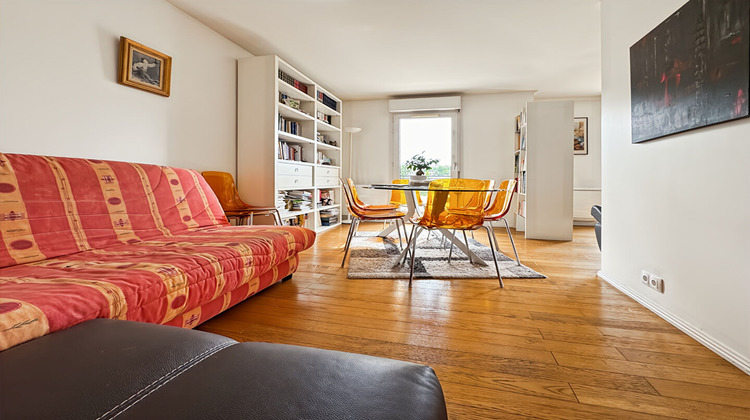 Ma-Cabane - Vente Appartement ROSNY-SOUS-BOIS, 69 m²