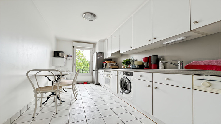 Ma-Cabane - Vente Appartement ROSNY-SOUS-BOIS, 69 m²