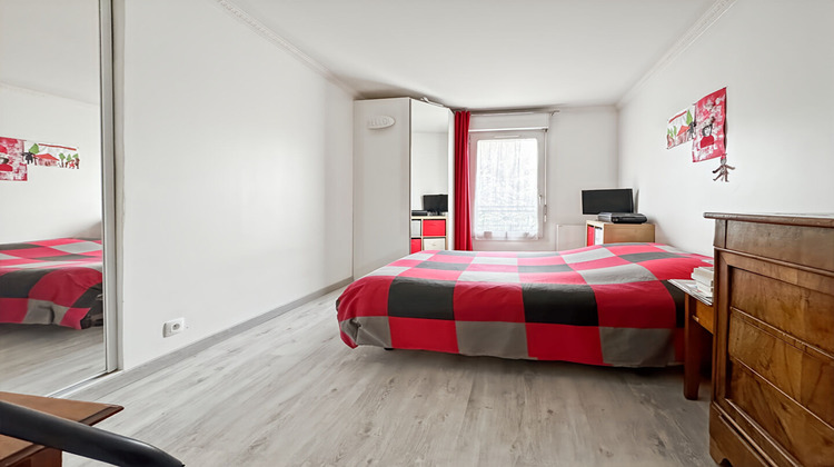 Ma-Cabane - Vente Appartement ROSNY-SOUS-BOIS, 69 m²