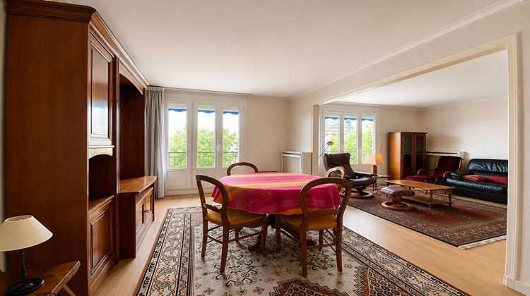 Ma-Cabane - Vente Appartement ROSNY-SOUS-BOIS, 81 m²