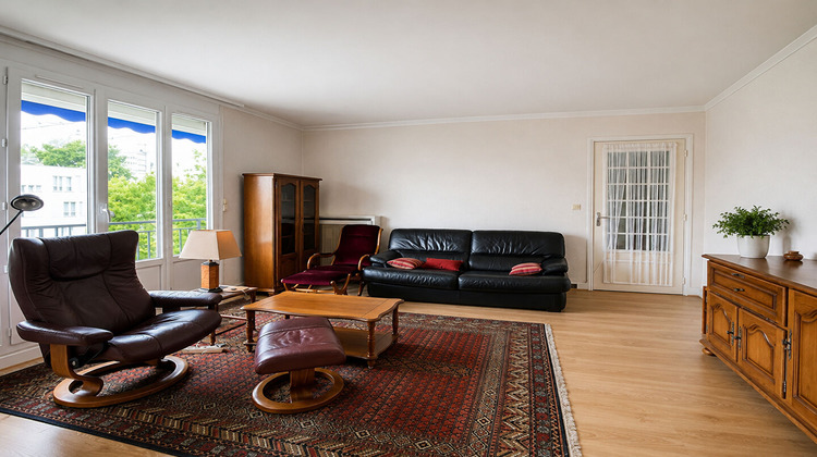 Ma-Cabane - Vente Appartement ROSNY-SOUS-BOIS, 81 m²