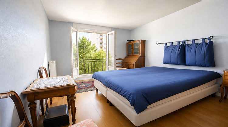 Ma-Cabane - Vente Appartement ROSNY-SOUS-BOIS, 81 m²