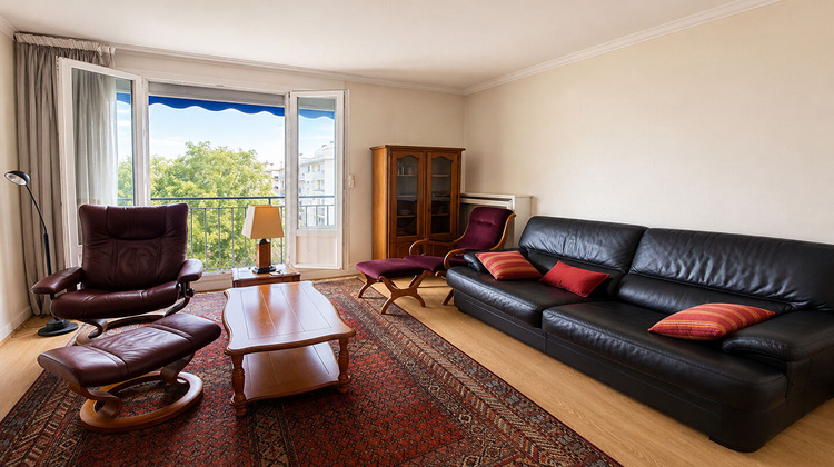 Ma-Cabane - Vente Appartement ROSNY-SOUS-BOIS, 81 m²