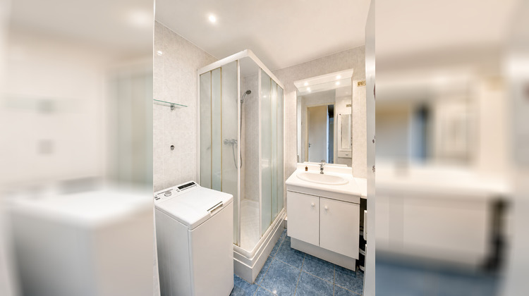 Ma-Cabane - Vente Appartement ROSNY-SOUS-BOIS, 81 m²