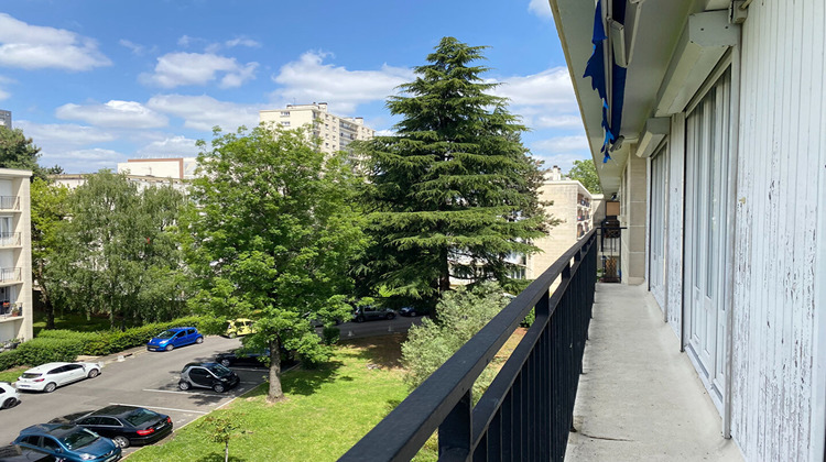Ma-Cabane - Vente Appartement ROSNY-SOUS-BOIS, 81 m²