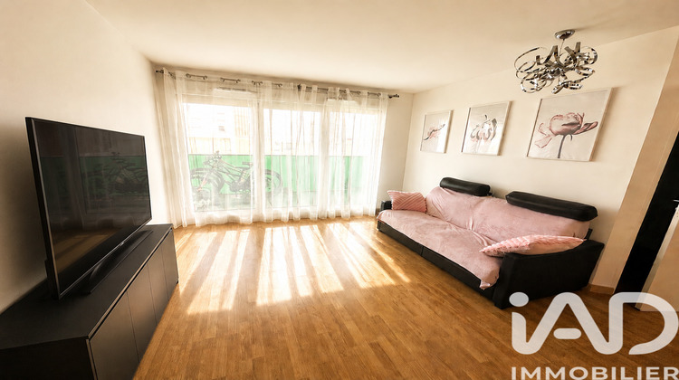 Ma-Cabane - Vente Appartement Rosny-sous-Bois, 79 m²