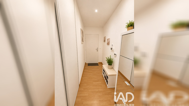 Ma-Cabane - Vente Appartement Rosny-sous-Bois, 79 m²