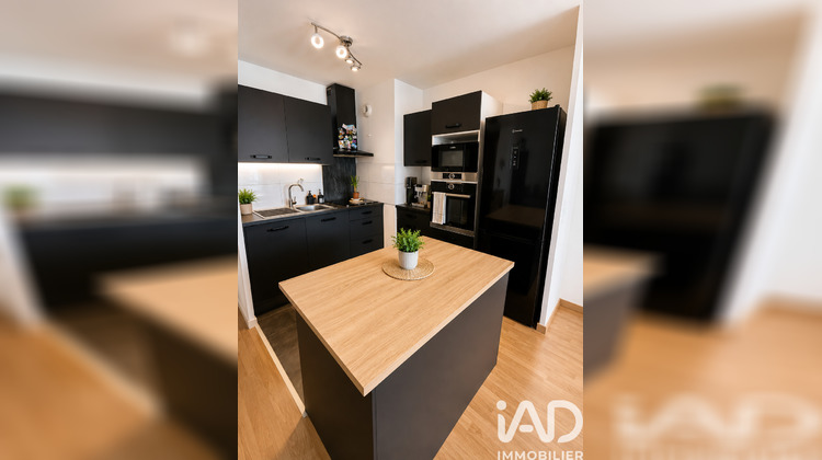 Ma-Cabane - Vente Appartement Rosny-sous-Bois, 79 m²