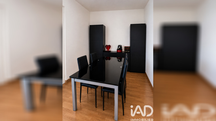 Ma-Cabane - Vente Appartement Rosny-sous-Bois, 79 m²