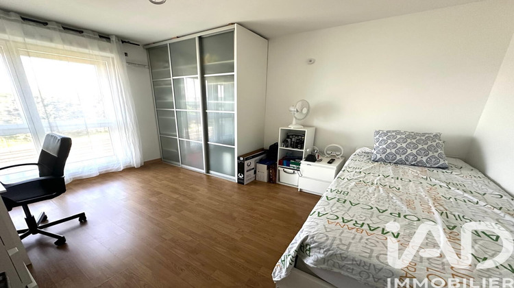 Ma-Cabane - Vente Appartement Rosny-sous-Bois, 79 m²
