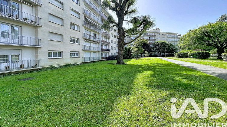 Ma-Cabane - Vente Appartement Rosny-sous-Bois, 78 m²