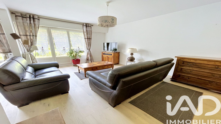 Ma-Cabane - Vente Appartement Rosny-sous-Bois, 78 m²