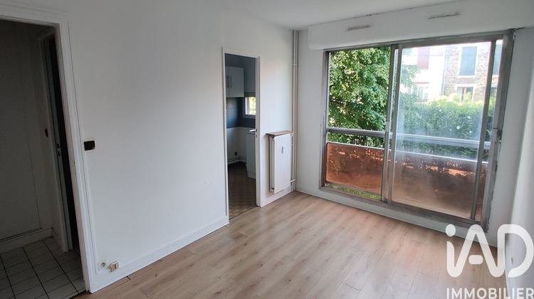 Ma-Cabane - Vente Appartement Rosny-sous-Bois, 25 m²