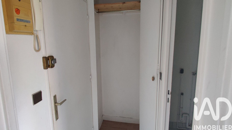 Ma-Cabane - Vente Appartement Rosny-sous-Bois, 25 m²