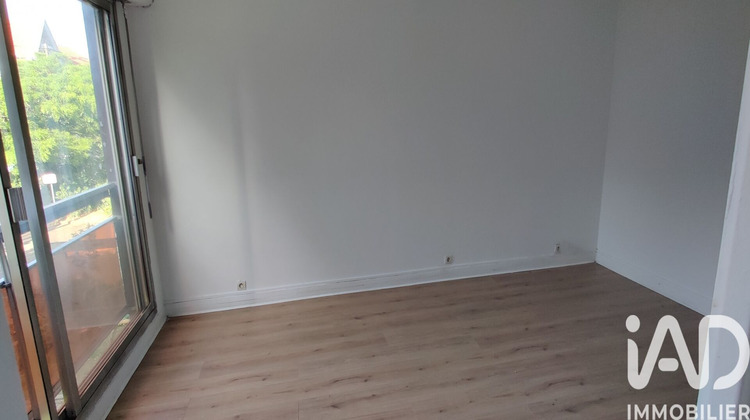 Ma-Cabane - Vente Appartement Rosny-sous-Bois, 25 m²