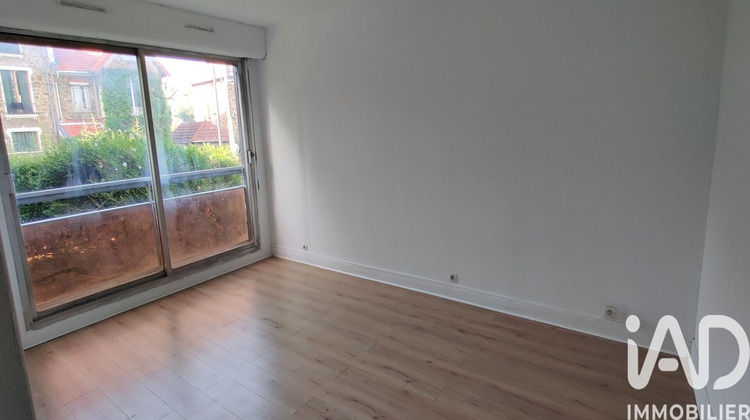 Ma-Cabane - Vente Appartement Rosny-sous-Bois, 25 m²