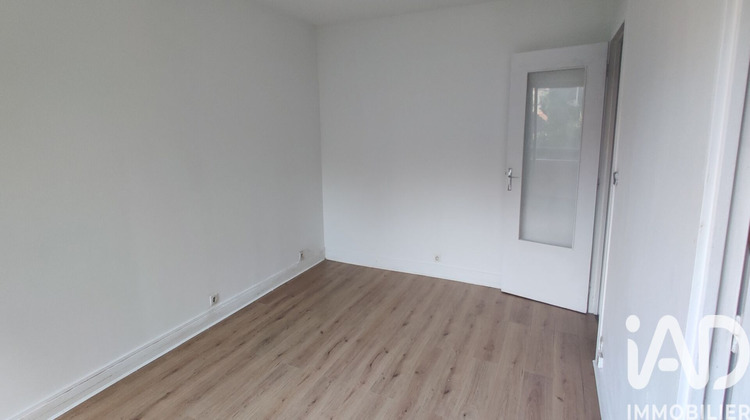 Ma-Cabane - Vente Appartement Rosny-sous-Bois, 25 m²