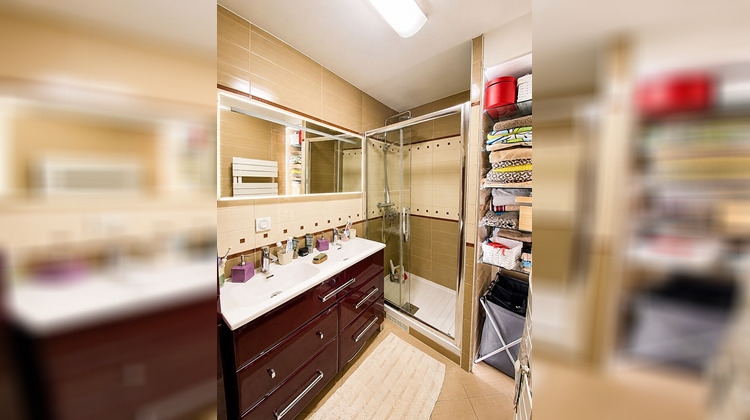 Ma-Cabane - Vente Appartement ROSNY-SOUS-BOIS, 95 m²