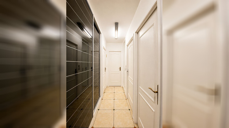 Ma-Cabane - Vente Appartement ROSNY-SOUS-BOIS, 95 m²