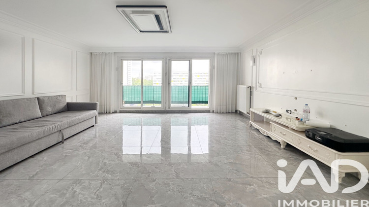 Ma-Cabane - Vente Appartement Rosny-sous-Bois, 67 m²