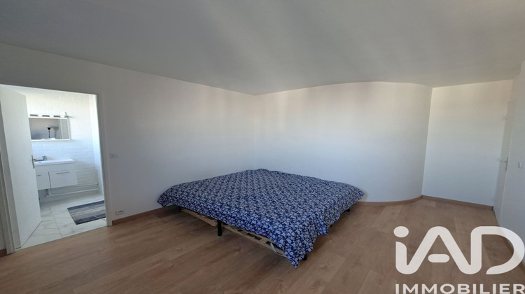 Ma-Cabane - Vente Appartement Rosny-sous-Bois, 82 m²