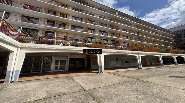 Ma-Cabane - Vente Appartement Rosny-sous-Bois, 62 m²