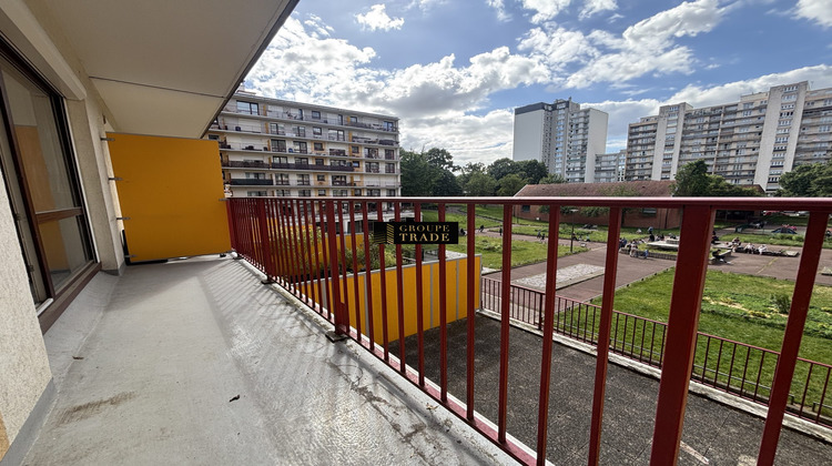 Ma-Cabane - Vente Appartement Rosny-sous-Bois, 62 m²